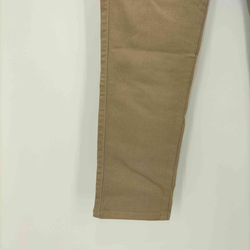 エドウィン EDWIN LONDON SLIM テーパードパンツ メンズ US:30-31
