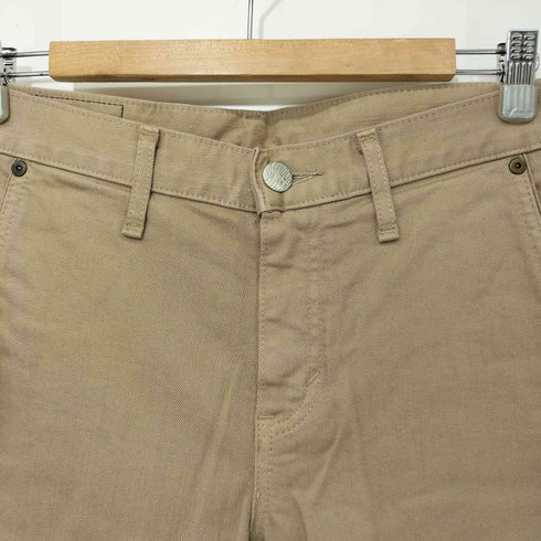 エドウィン EDWIN LONDON SLIM テーパードパンツ メンズ US:30-31