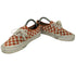 バンズ VANS アナハイム工場 ATUHENTIC チェッカーフラッグ メンズ JPN:26