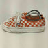 バンズ VANS アナハイム工場 ATUHENTIC チェッカーフラッグ メンズ JPN:26