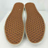 バンズ VANS アナハイム工場 ATUHENTIC チェッカーフラッグ メンズ JPN:26