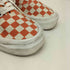 バンズ VANS アナハイム工場 ATUHENTIC チェッカーフラッグ メンズ JPN:26