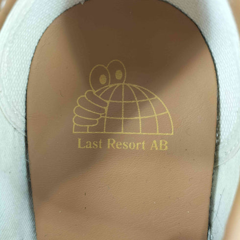ラストリゾートエービー Last Resort AB DROP 9 メンズ JPN:26.5