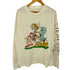 ストーリーエムエフジー Story mfg. 22SS Grateful Tee LS - fjoe クルーネック L/S Tシャツ メンズ import:M