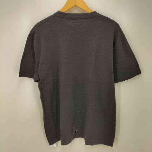 チャリアンドコー chari&co GM LOGO S/S TEE メンズ JPN:M
