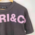 チャリアンドコー chari&co GM LOGO S/S TEE メンズ JPN:M