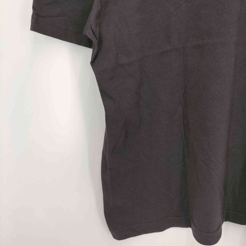 チャリアンドコー chari&co GM LOGO S/S TEE メンズ JPN:M