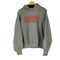 ラッセルアスレチック RUSSELL ATHLETIC 90S フロントプリントプルオーバーパーカー メンズ import:L