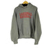 ラッセルアスレチック RUSSELL ATHLETIC 90S フロントプリントプルオーバーパーカー メンズ import:L