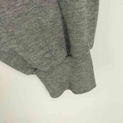 ラッセルアスレチック RUSSELL ATHLETIC 90S フロントプリントプルオーバーパーカー メンズ import:L