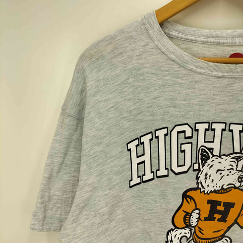 ビームス BEAMS 23SS HIGHWAY 南国灰道倶楽部 Special T メンズ JPN:M