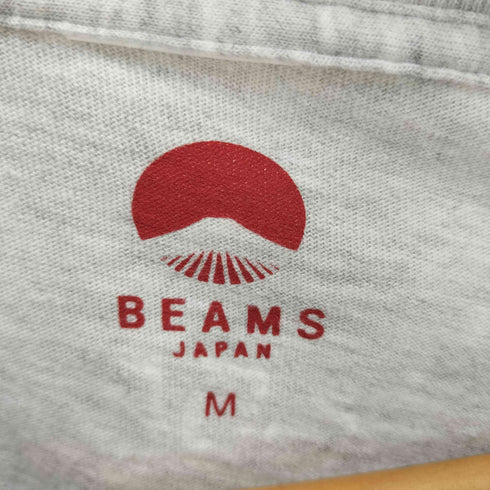 ビームス BEAMS 23SS HIGHWAY 南国灰道倶楽部 Special T メンズ JPN:M