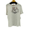 ポロバイラルフローレン Polo by RALPH LAUREN MARINE ACADEMY アンカープリント Tシャツ メンズ import:L