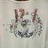 ポロバイラルフローレン Polo by RALPH LAUREN MARINE ACADEMY アンカープリント Tシャツ メンズ import:L