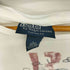 ポロバイラルフローレン Polo by RALPH LAUREN MARINE ACADEMY アンカープリント Tシャツ メンズ import:L