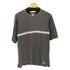 アディダス adidas 00S 裾パフォーマンスロゴ フロントライン Tシャツ メンズ JPN:L