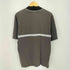アディダス adidas 00S 裾パフォーマンスロゴ フロントライン Tシャツ メンズ JPN:L