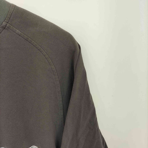 アディダス adidas 00S 裾パフォーマンスロゴ フロントライン Tシャツ メンズ JPN:L