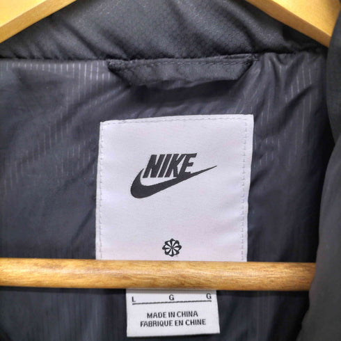 ナイキ NIKE Sportswear Club Prima LoftR パファー ベスト メンズ JPN:L