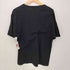 ヘインズ Hanes バンドプリント S/S クルーネック Tシャツ メンズ
