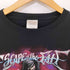 ヘインズ Hanes バンドプリント S/S クルーネック Tシャツ メンズ