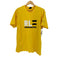 ポロジーンズカンパニーラルフローレン POLO JEANS COMPANY RALPH LAUREN ロゴプリント Tシャツ メンズ import:M