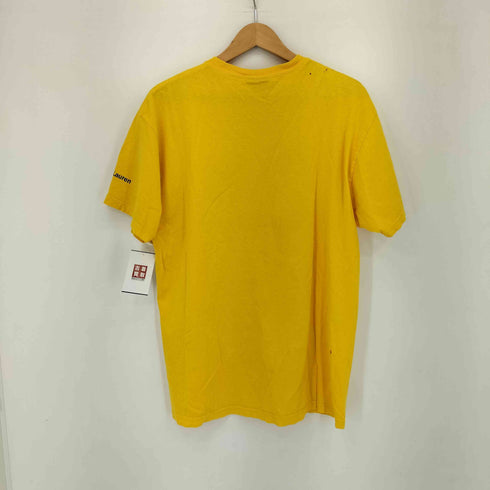 ポロジーンズカンパニーラルフローレン POLO JEANS COMPANY RALPH LAUREN ロゴプリント Tシャツ メンズ import:M