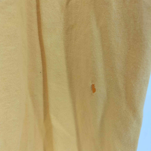 ポロジーンズカンパニーラルフローレン POLO JEANS COMPANY RALPH LAUREN ロゴプリント Tシャツ メンズ import:M