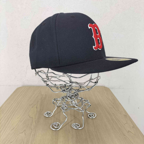 ニューエラ NEW ERA 59FIFTY ベースボールキャップ メンズ 58.7cm