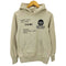 バズリクソンズ BUZZ RICKSONS 8th AIR FORCE SET-IN SWEAT PARKA メンズ JPN:S