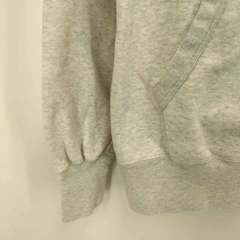 バズリクソンズ BUZZ RICKSONS 8th AIR FORCE SET-IN SWEAT PARKA メンズ JPN:S