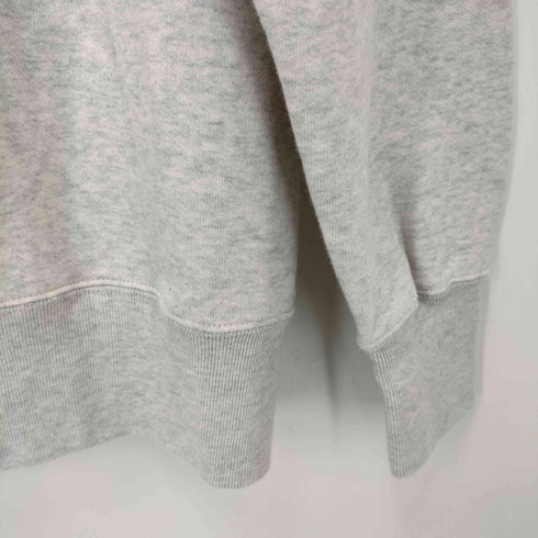 バズリクソンズ BUZZ RICKSONS 8th AIR FORCE SET-IN SWEAT PARKA メンズ JPN:S