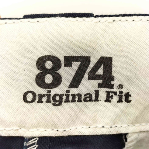 ディッキーズ Dickies 874 ワークパンツ メンズ 30×32