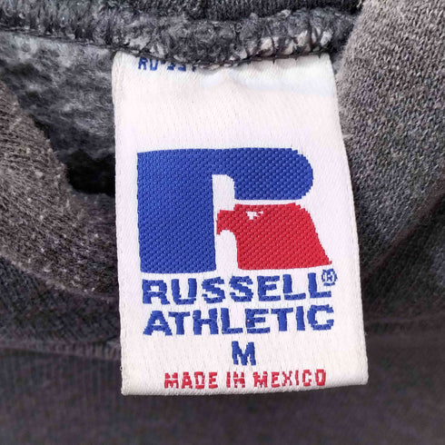 ラッセルアスレチック RUSSELL ATHLETIC 90S プルオーバーパーカー メンズ import:M