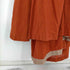 khadi and co エプロンスカート レディース JPN:M