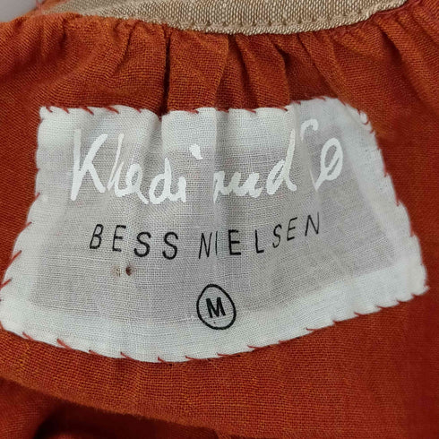 khadi and co エプロンスカート レディース JPN:M