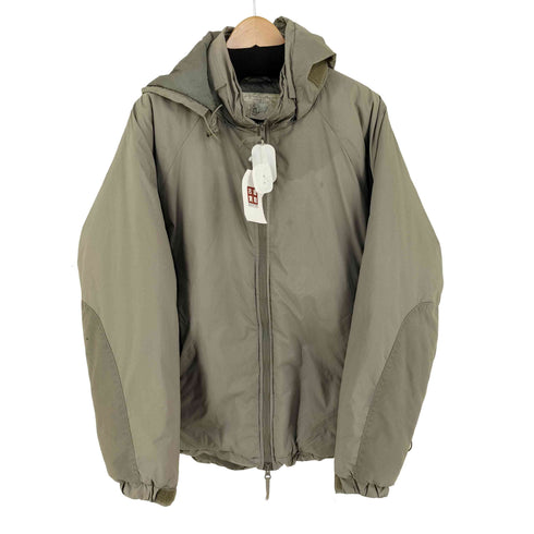 エクワックスゲンスリー ECWCS GEN3 BAF社 PRIMALOFT LEVEL7 中綿ジャケット メンズ import:S
