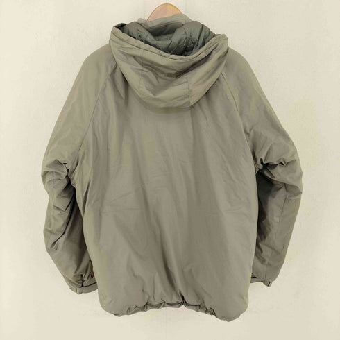 エクワックスゲンスリー ECWCS GEN3 BAF社 PRIMALOFT LEVEL7 中綿ジャケット メンズ import:S
