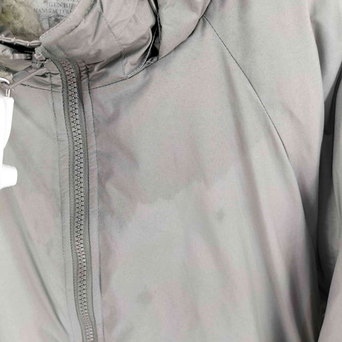 エクワックスゲンスリー ECWCS GEN3 BAF社 PRIMALOFT LEVEL7 中綿ジャケット メンズ import:S