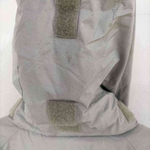 エクワックスゲンスリー ECWCS GEN3 BAF社 PRIMALOFT LEVEL7 中綿ジャケット メンズ import:S