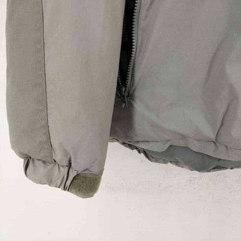 エクワックスゲンスリー ECWCS GEN3 BAF社 PRIMALOFT LEVEL7 中綿ジャケット メンズ import:S