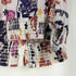 ヒステリックグラマー HYSTERIC GLAMOUR ロゴ ヒスガール プリント フリル キャミソール レディース FREE