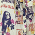 ヒステリックグラマー HYSTERIC GLAMOUR ロゴ ヒスガール プリント フリル キャミソール レディース FREE