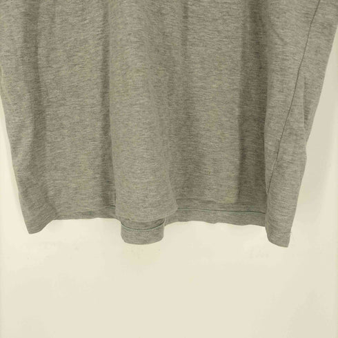 90S MAUIボディ USA製 THE Evorution of Sharkman シングルステッチ 両面プリント S/S Tシャツ メンズ