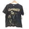 UKパンクロックバンド クルーネックTシャツ メンズ L