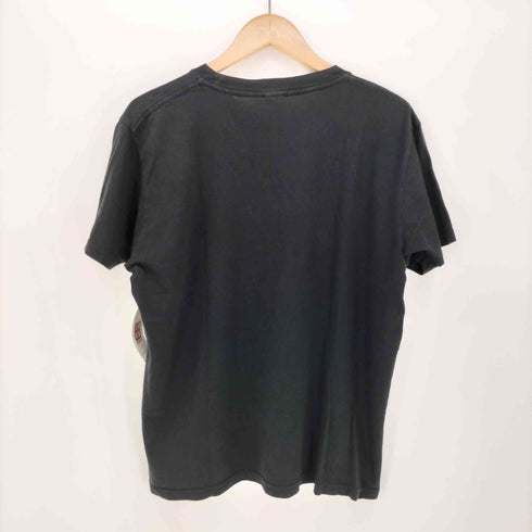 UKパンクロックバンド クルーネックTシャツ メンズ L