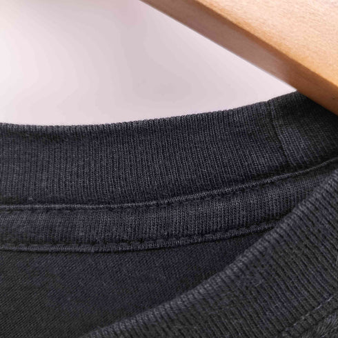 UKパンクロックバンド クルーネックTシャツ メンズ L