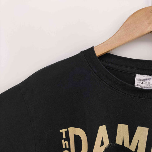 UKパンクロックバンド クルーネックTシャツ メンズ L