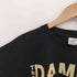 UKパンクロックバンド クルーネックTシャツ メンズ L
