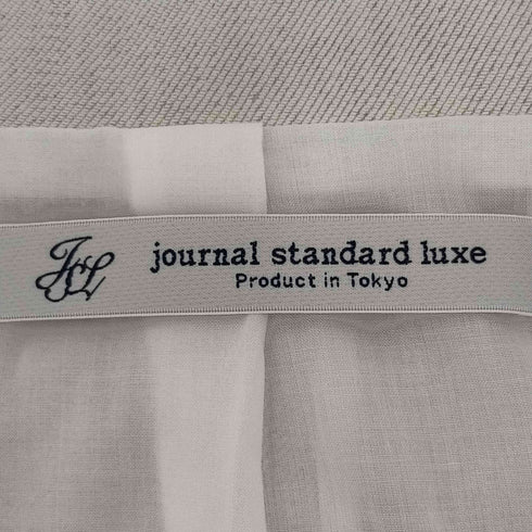 ジャーナルスタンダードラックス JOURNAL STANDARD LUXE FEB JK レディース